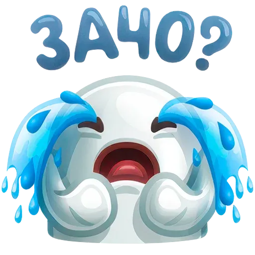 Ничоси sticker 15