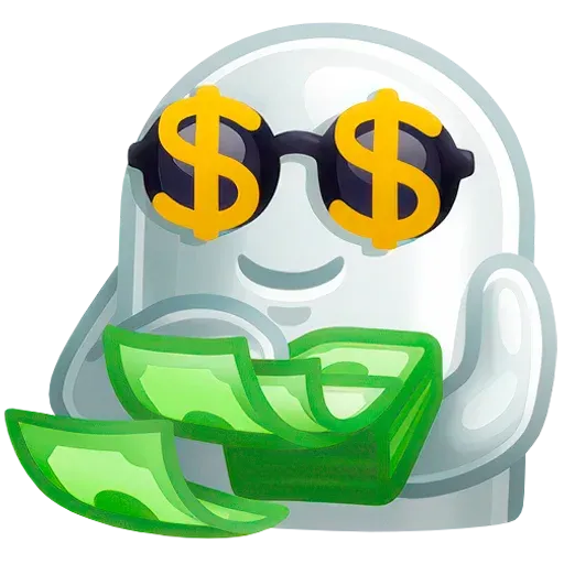 Ничоси sticker 22
