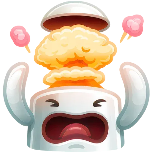 Ничоси sticker 4