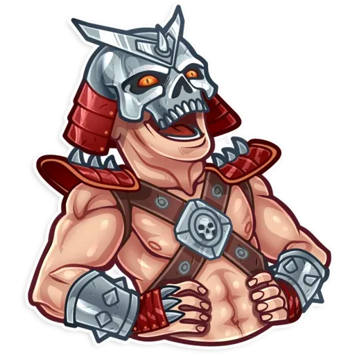 Ничоси sticker 38