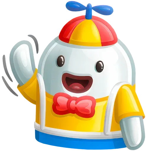 Ничоси sticker 5