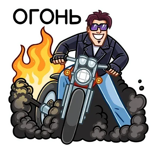 Ничоси sticker 43
