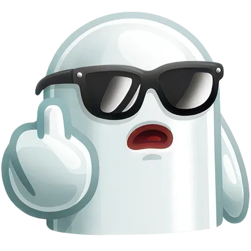 Ничоси sticker 6