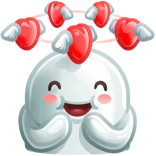 Ничоси sticker 8