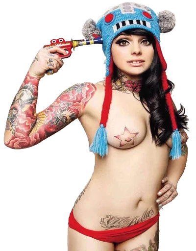 Nickisdummy sticker 6