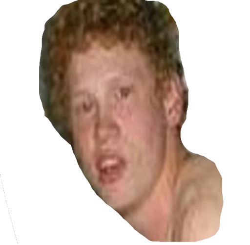 Nickisdummy sticker 10