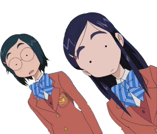 Nico's Pack 2, by: @nicole2012 sticker 9