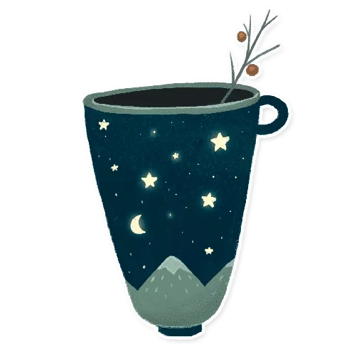 Night Love sticker 4
