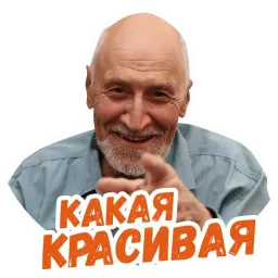 Дроздов @lennysticker sticker 12