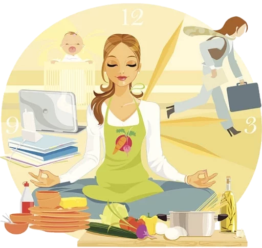 @Beautifulstickers 👩‍🍳Niloufer👩‍🍳 sticker 12