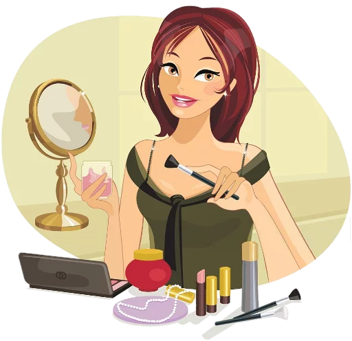 @Beautifulstickers 👩‍🍳Niloufer👩‍🍳 sticker 3