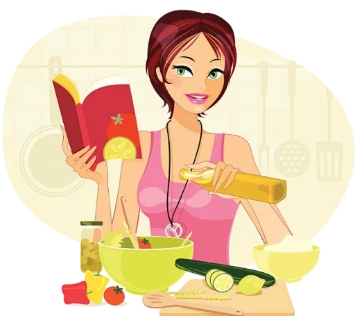 @Beautifulstickers 👩‍🍳Niloufer👩‍🍳 sticker 7