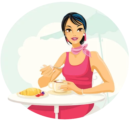 @Beautifulstickers 👩‍🍳Niloufer👩‍🍳 sticker 8