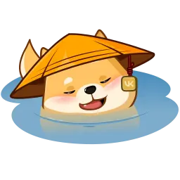 Ниндзя Акио sticker 5