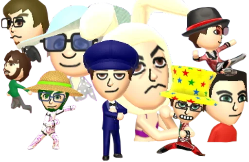 7 NINTENDO ITALIA sticker 2