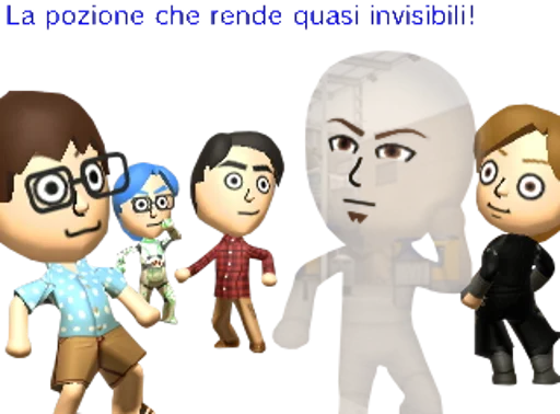 7 NINTENDO ITALIA sticker 3