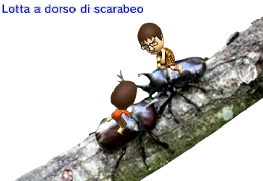 7 NINTENDO ITALIA sticker 4