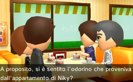 7 NINTENDO ITALIA sticker 6
