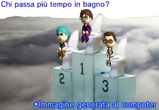 7 NINTENDO ITALIA sticker 8