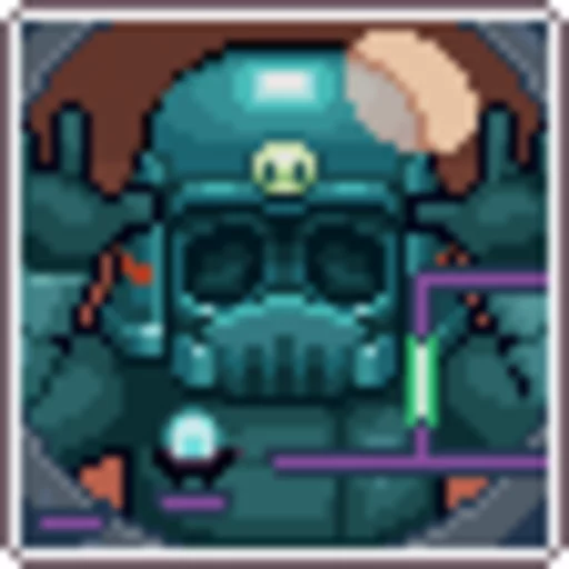 Nitrome Test.s.a 2 sticker 8