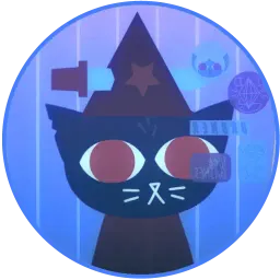 NITW RUS sticker 8