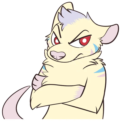 Reed/nixus sol sticker 6