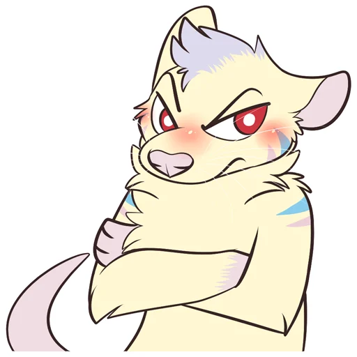 Reed/nixus sol sticker 7