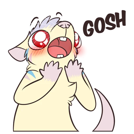 Reed/nixus sol sticker 9