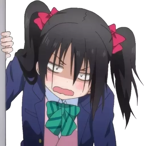 Nico's Nico Nico Nii! sticker 12