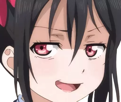 Nico's Nico Nico Nii! sticker 4
