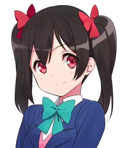Nico's Nico Nico Nii! sticker 5