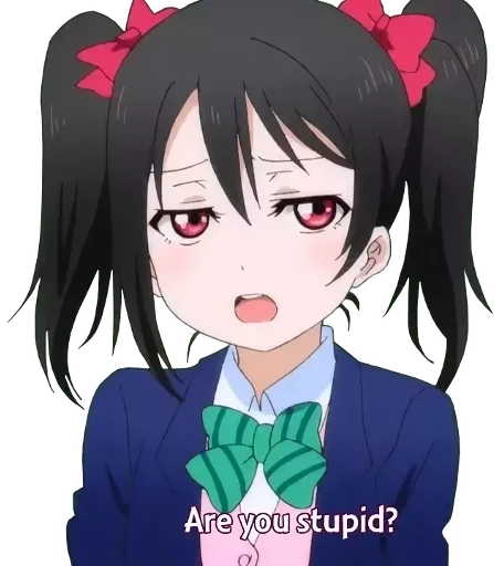 Nico's Nico Nico Nii! sticker 6