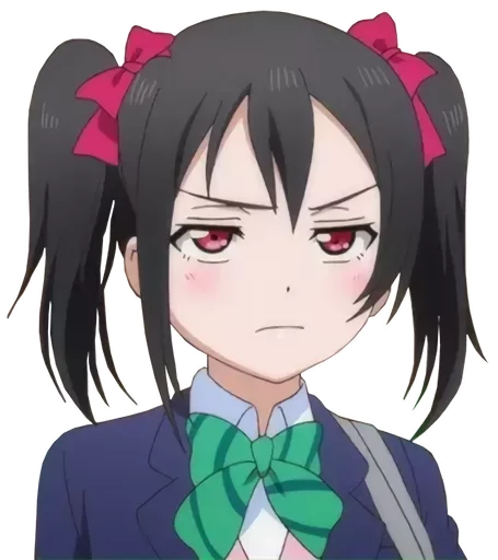 Nico's Nico Nico Nii! sticker 7