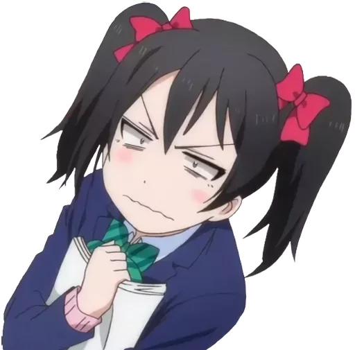 Nico's Nico Nico Nii! sticker 8