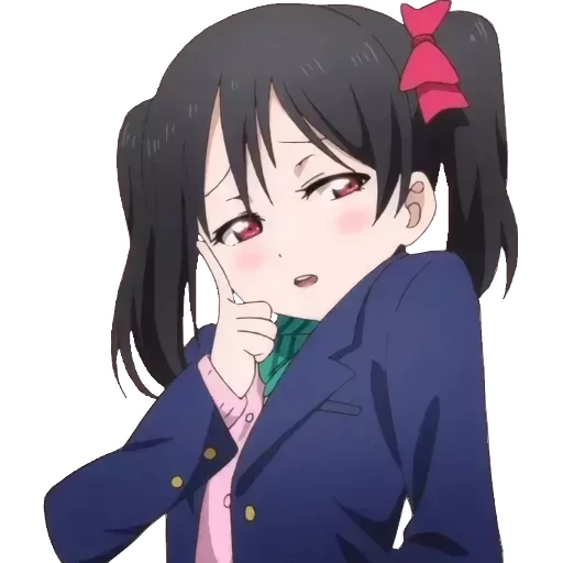 Nico's Nico Nico Nii! sticker 9