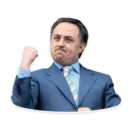 Ноу криминалити sticker 11