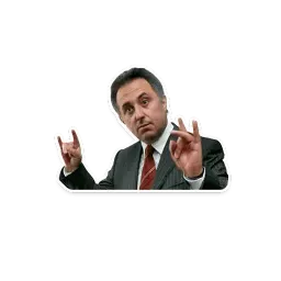 Ноу криминалити sticker 8