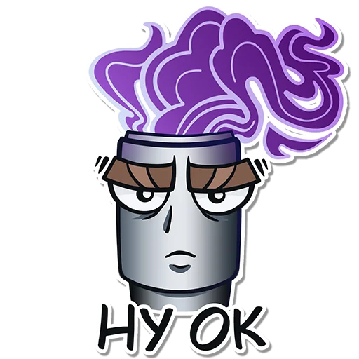 Torch sticker 2