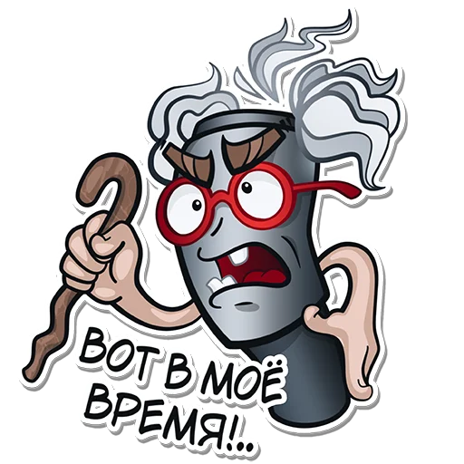 Torch sticker 7