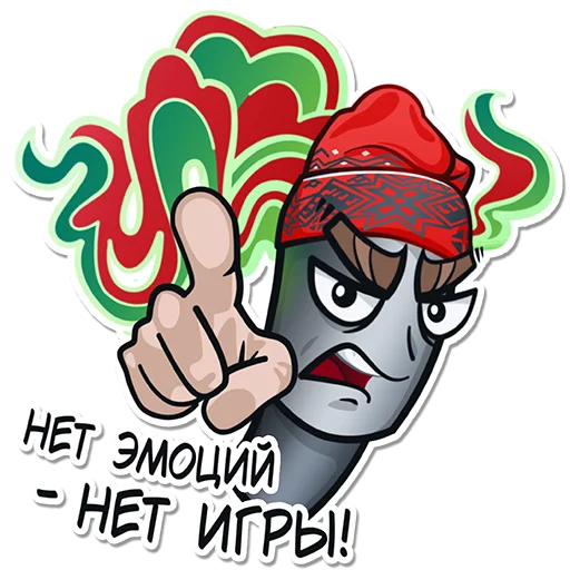 Torch sticker 9