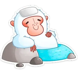 Ноа Telegram sticker pack