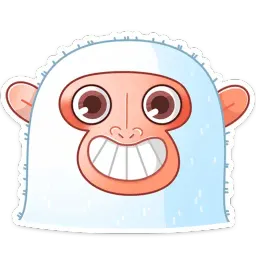 Ноа sticker 11