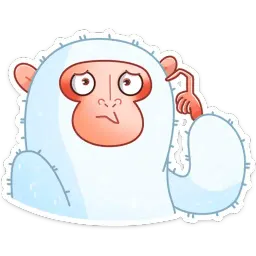 Ноа sticker 12