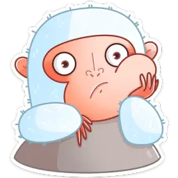 Ноа sticker 3