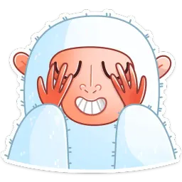 Ноа sticker 4