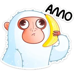 Ноа sticker 5