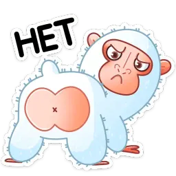 Ноа sticker 6