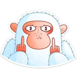Ноа sticker 7