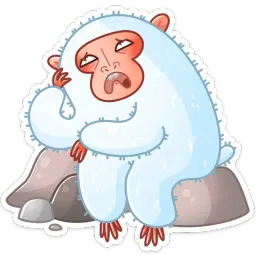 Ноа sticker 10