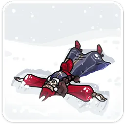 Боярыня Злослава Прасковья Мышкина sticker 9
